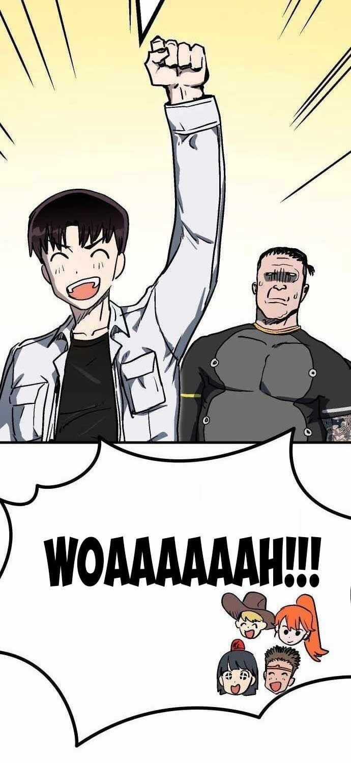 Lỗi Hệ Thống - Chapter 17 - Trang 15