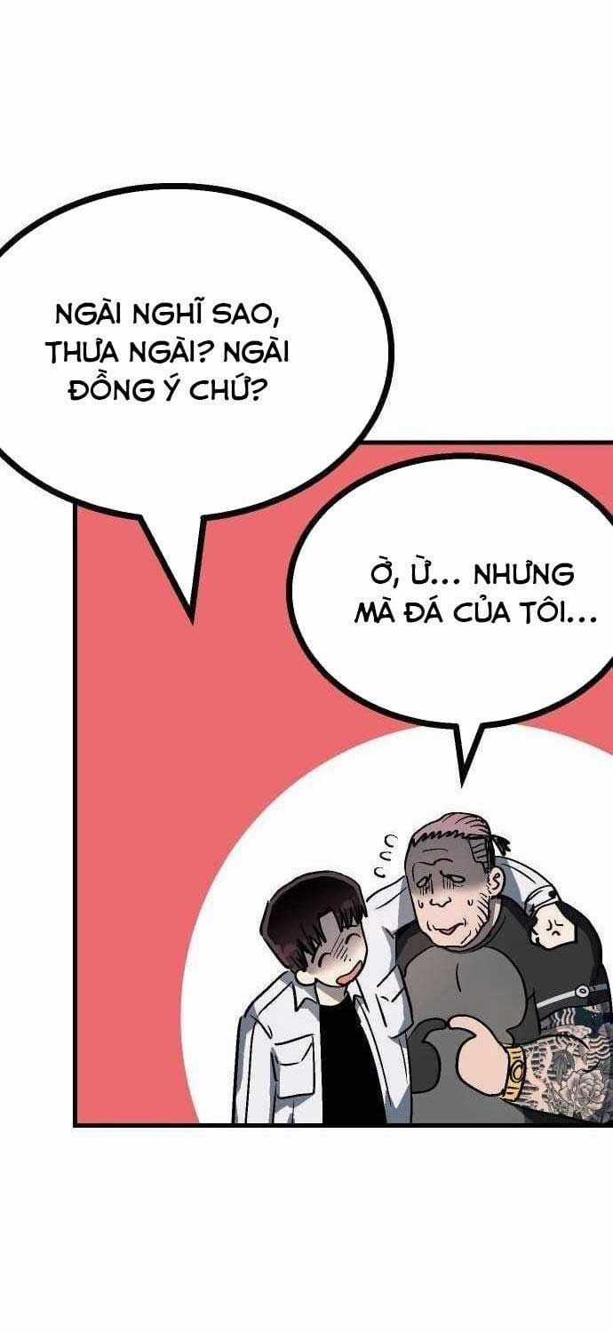 Lỗi Hệ Thống - Chapter 17 - Trang 16