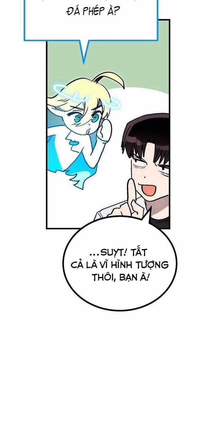 Lỗi Hệ Thống - Chapter 17 - Trang 23