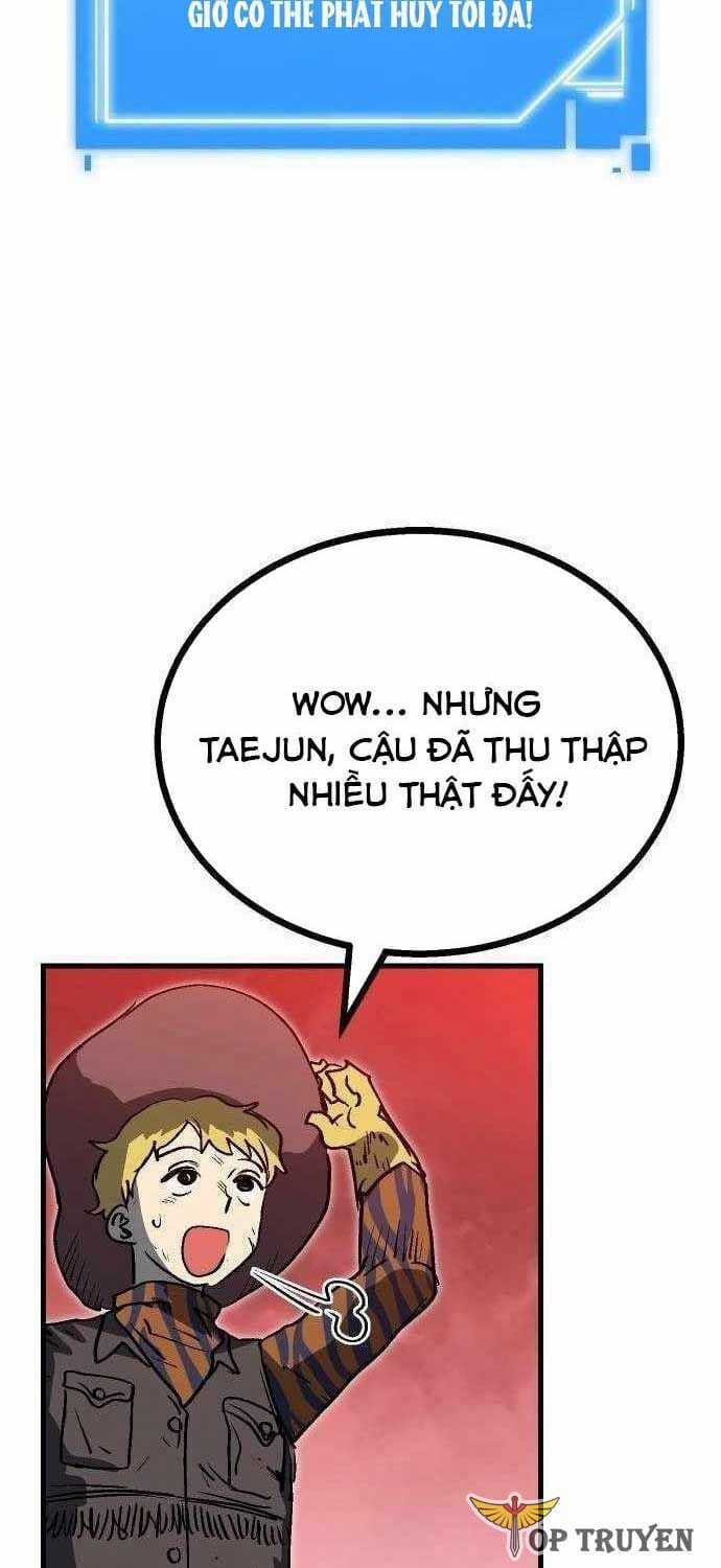 Lỗi Hệ Thống - Chapter 17 - Trang 4