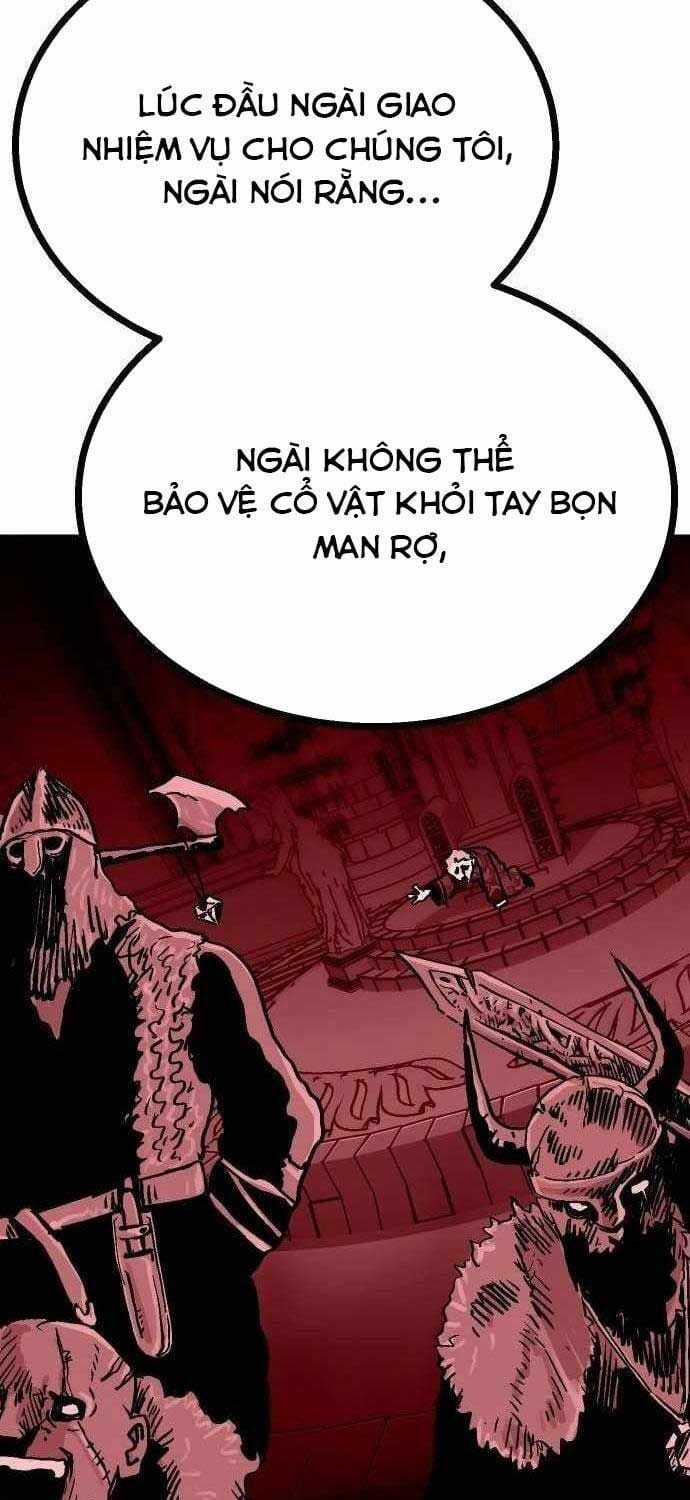Lỗi Hệ Thống - Chapter 17 - Trang 33