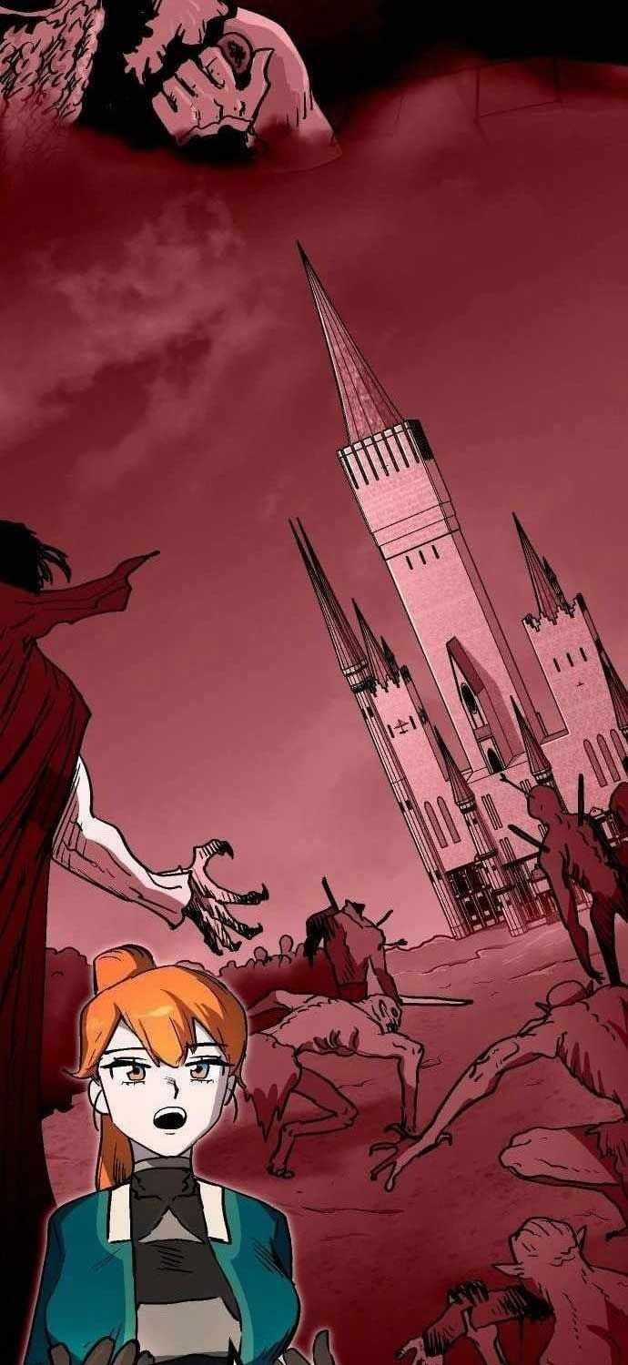 Lỗi Hệ Thống - Chapter 17 - Trang 34