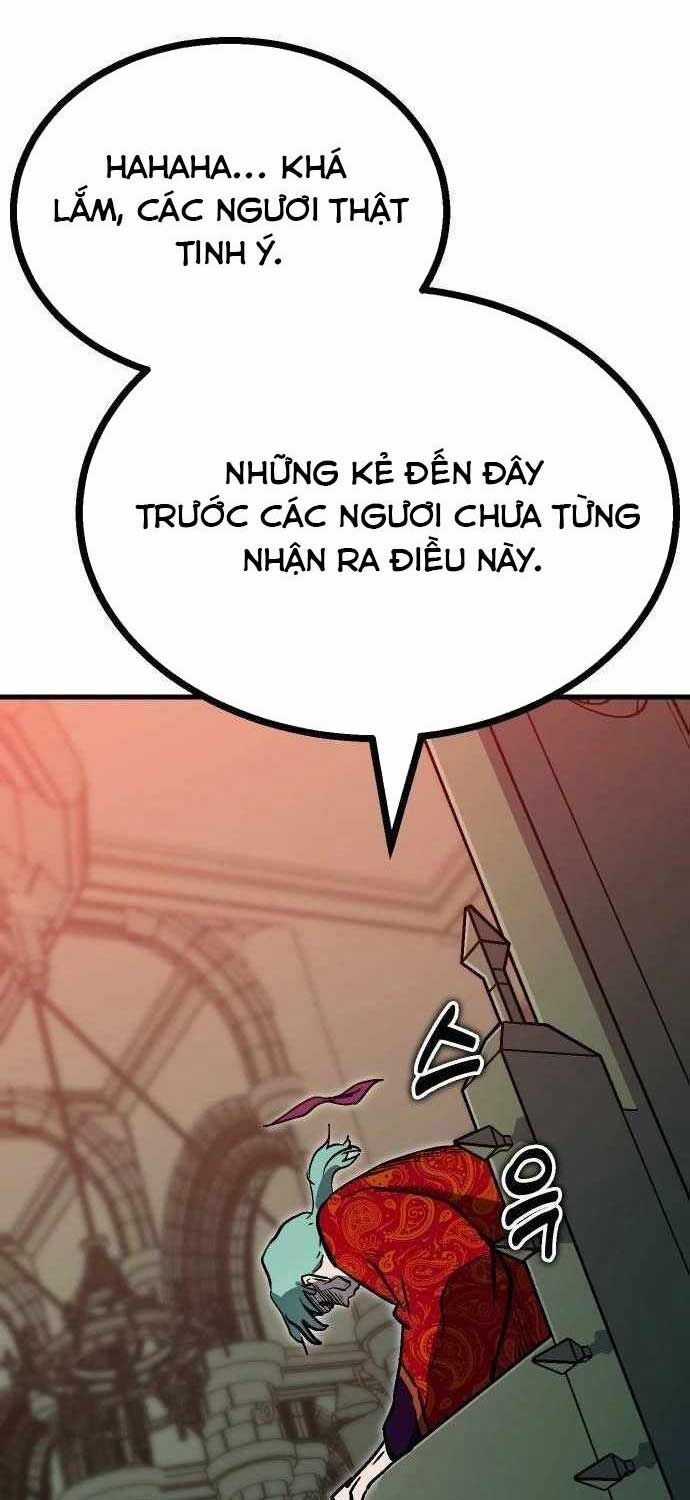 Lỗi Hệ Thống - Chapter 17 - Trang 40