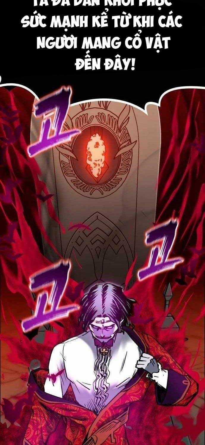 Lỗi Hệ Thống - Chapter 17 - Trang 43