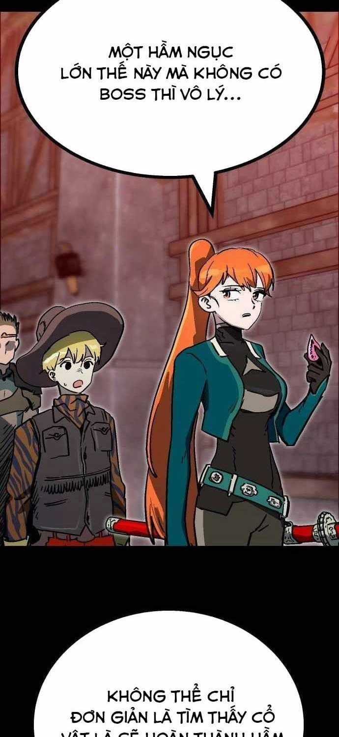 Lỗi Hệ Thống - Chapter 17 - Trang 46