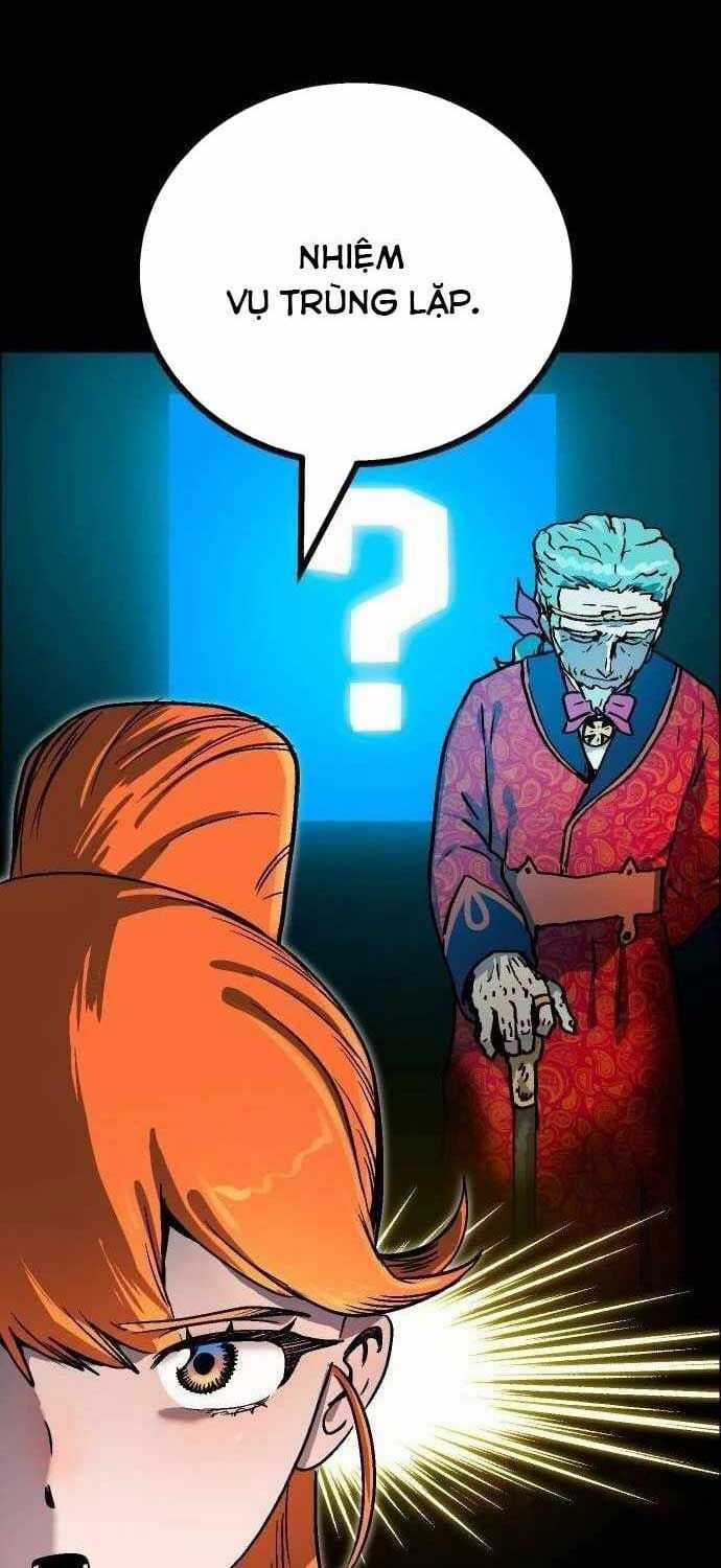 Lỗi Hệ Thống - Chapter 17 - Trang 48