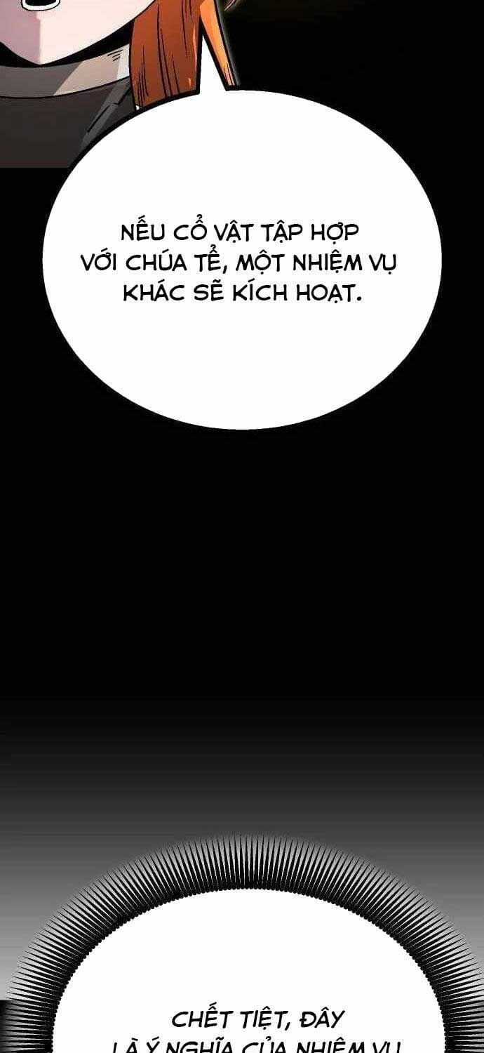 Lỗi Hệ Thống - Chapter 17 - Trang 49