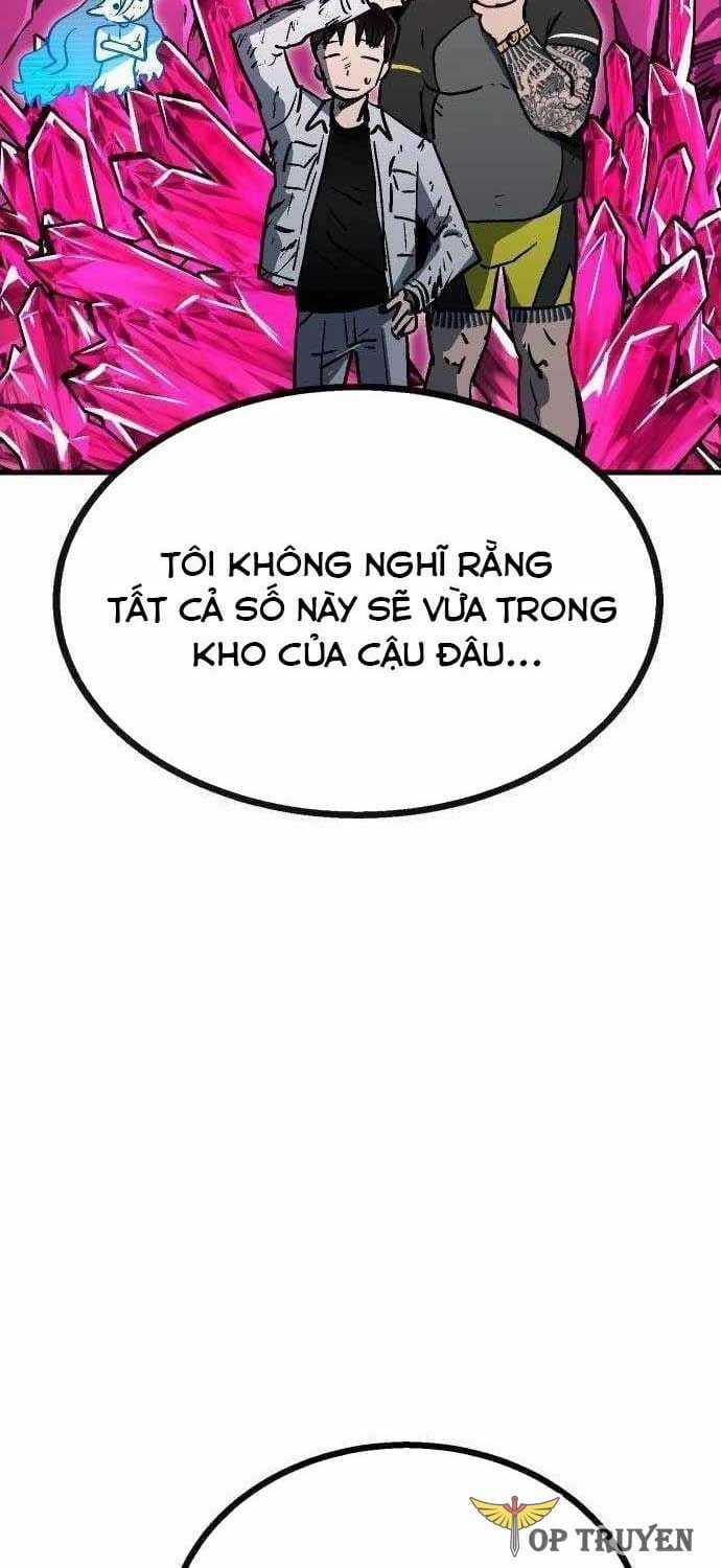 Lỗi Hệ Thống - Chapter 17 - Trang 6
