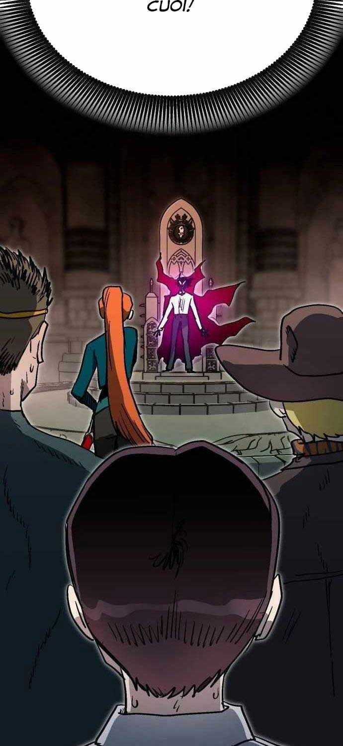 Lỗi Hệ Thống - Chapter 17 - Trang 52