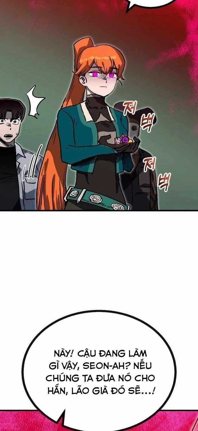 Lỗi Hệ Thống - Chapter 17 - Trang 55
