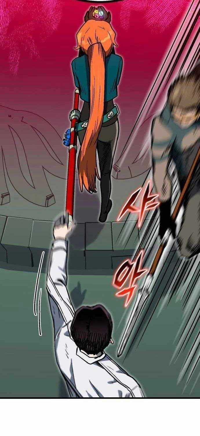 Lỗi Hệ Thống - Chapter 17 - Trang 56