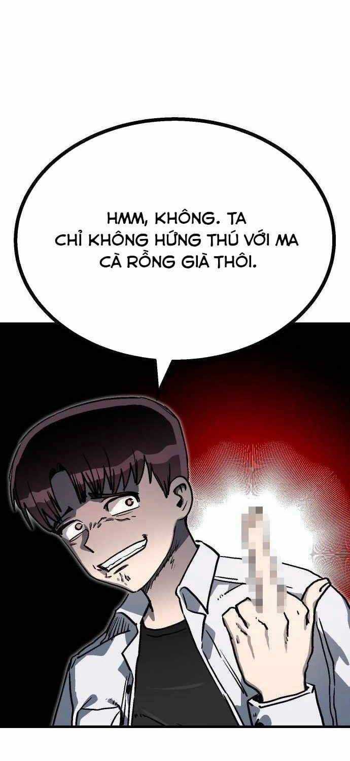 Lỗi Hệ Thống - Chapter 17 - Trang 65