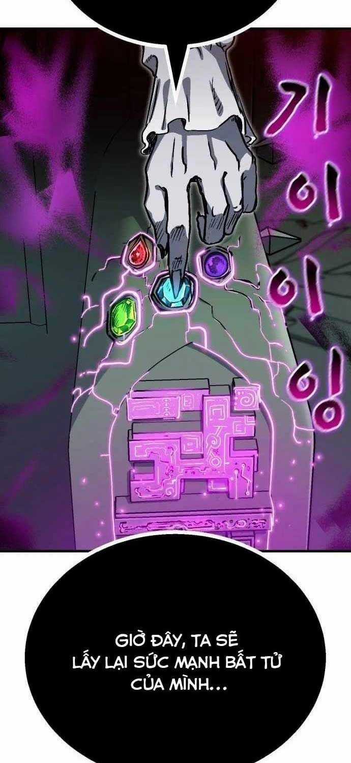 Lỗi Hệ Thống - Chapter 17 - Trang 68