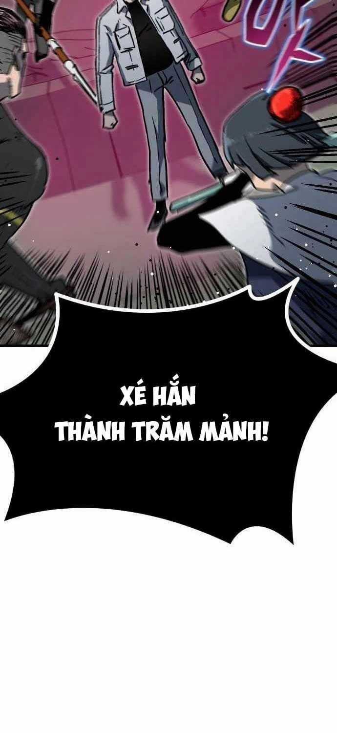 Lỗi Hệ Thống - Chapter 17 - Trang 70