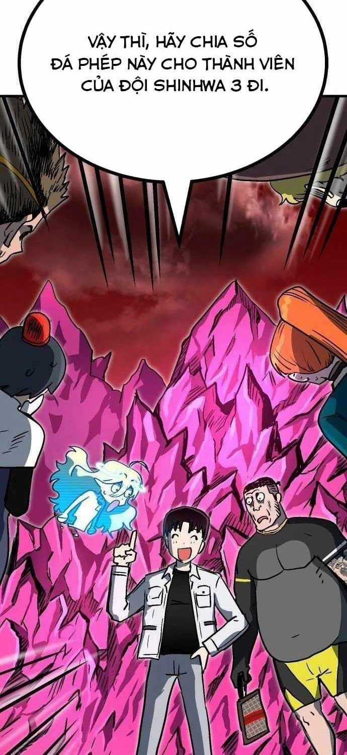 Lỗi Hệ Thống - Chapter 17 - Trang 8