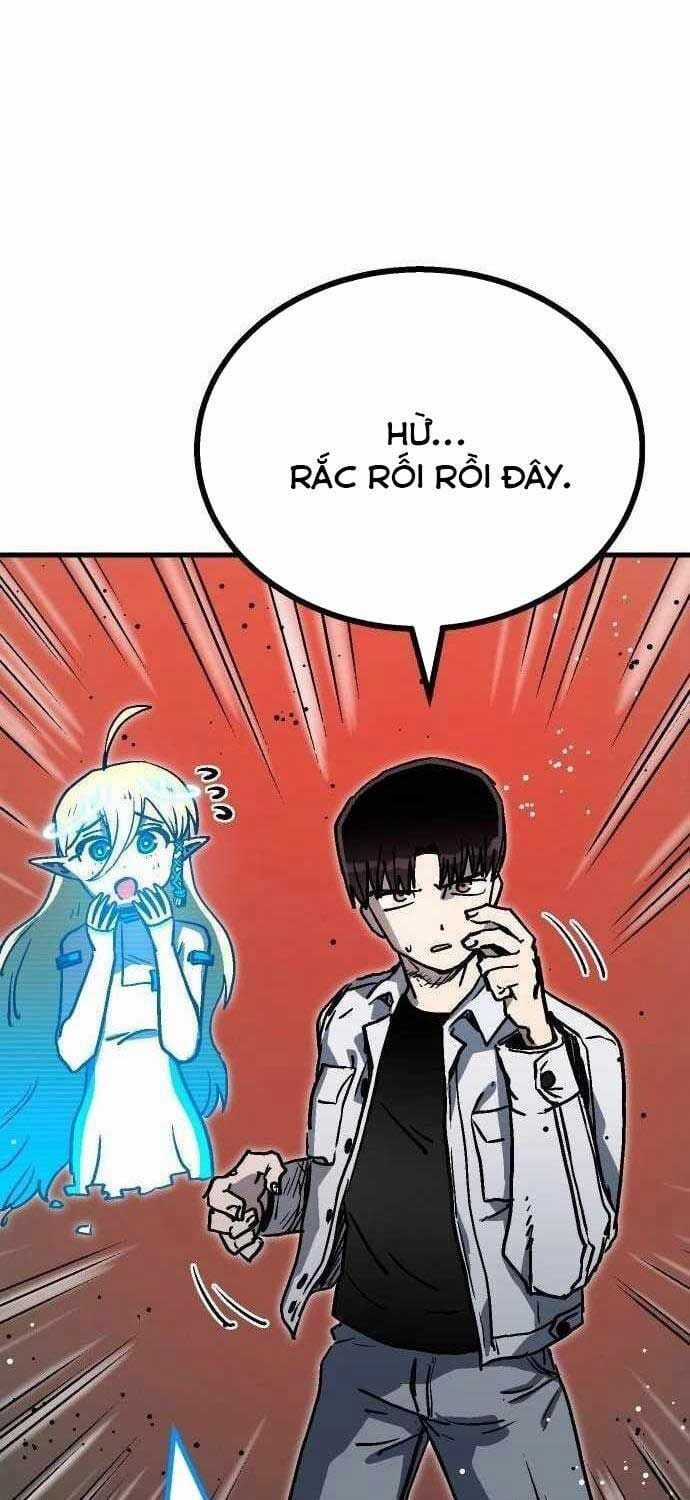 Lỗi Hệ Thống - Chapter 17 - Trang 71