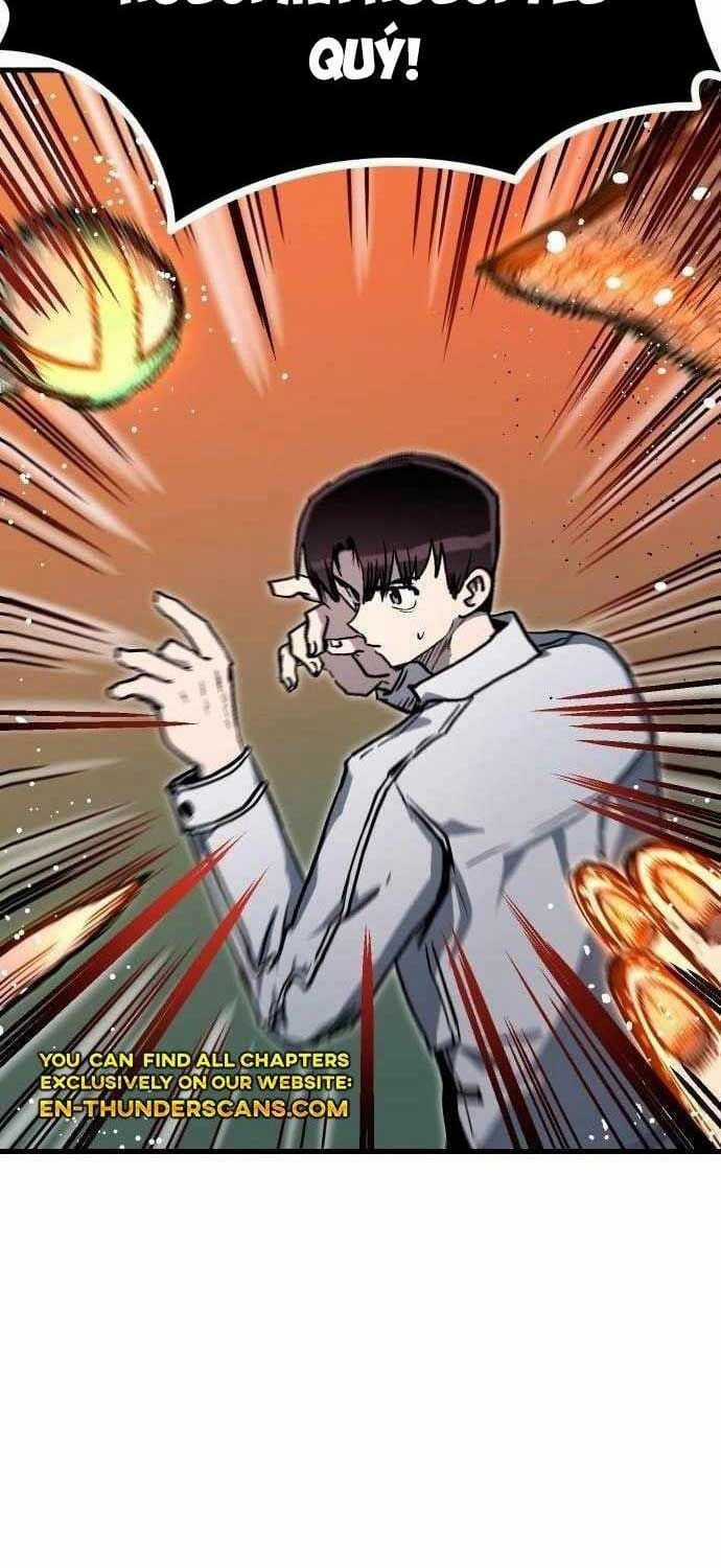 Lỗi Hệ Thống - Chapter 17 - Trang 74