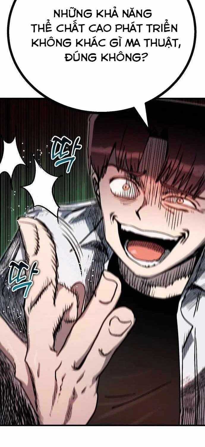 Lỗi Hệ Thống - Chapter 17 - Trang 87