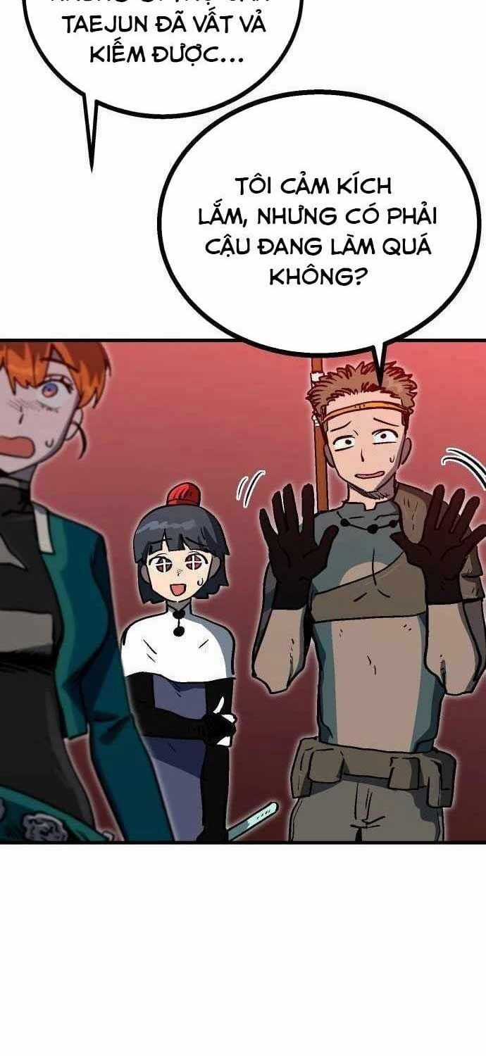 Lỗi Hệ Thống - Chapter 17 - Trang 10