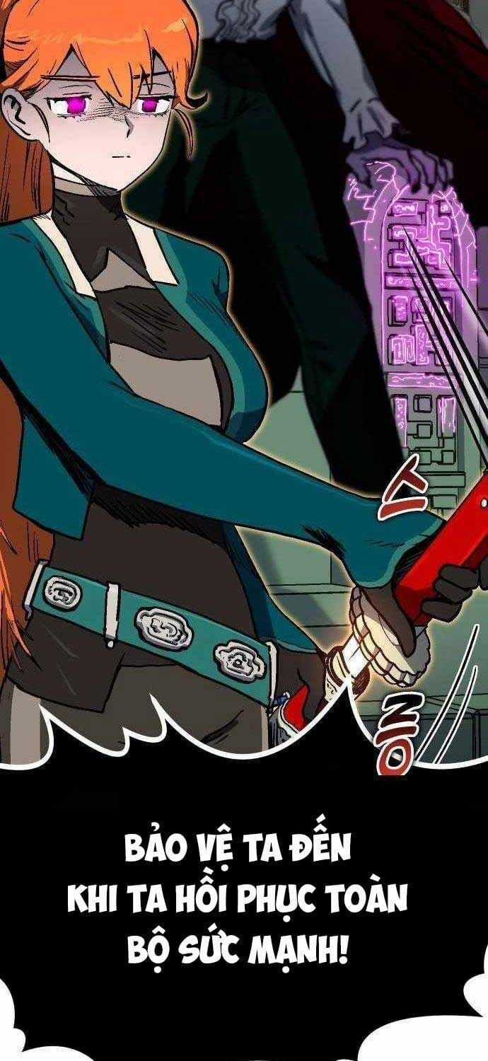 Lỗi Hệ Thống - Chapter 17 - Trang 91