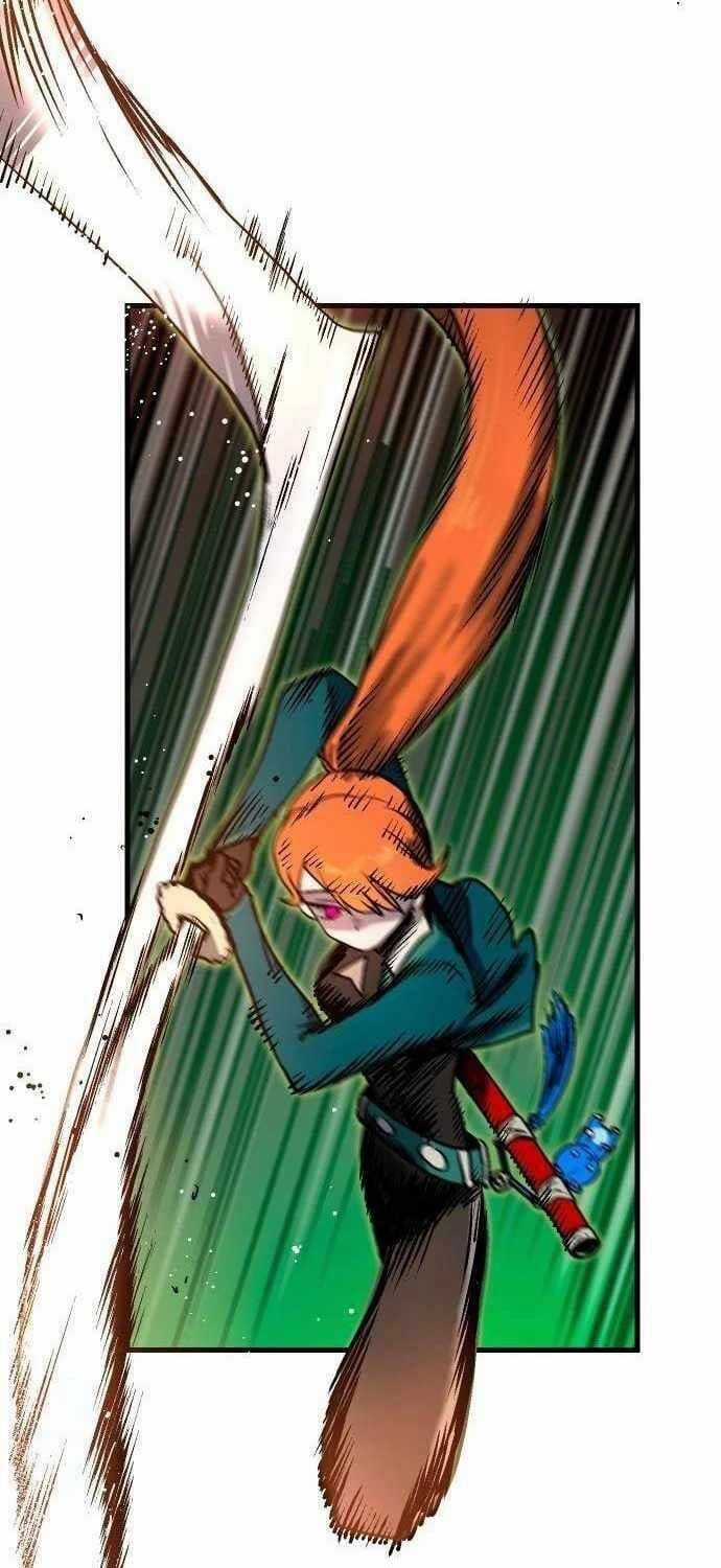 Lỗi Hệ Thống - Chapter 17 - Trang 96