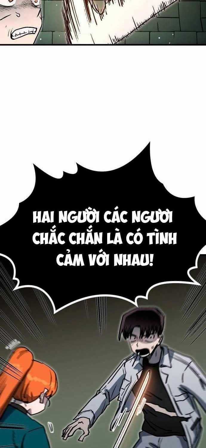 Lỗi Hệ Thống - Chapter 17 - Trang 100
