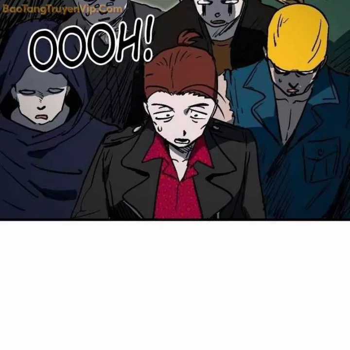 Lỗi Hệ Thống - Chapter 25 - Trang 154