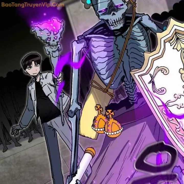 Lỗi Hệ Thống - Chapter 25 - Trang 157