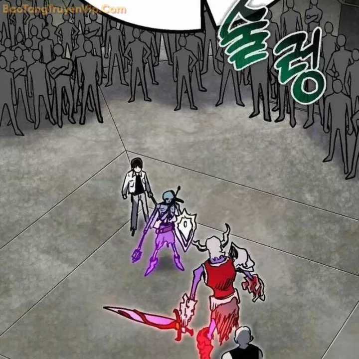 Lỗi Hệ Thống - Chapter 25 - Trang 160