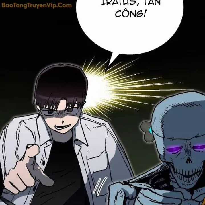 Lỗi Hệ Thống - Chapter 25 - Trang 166