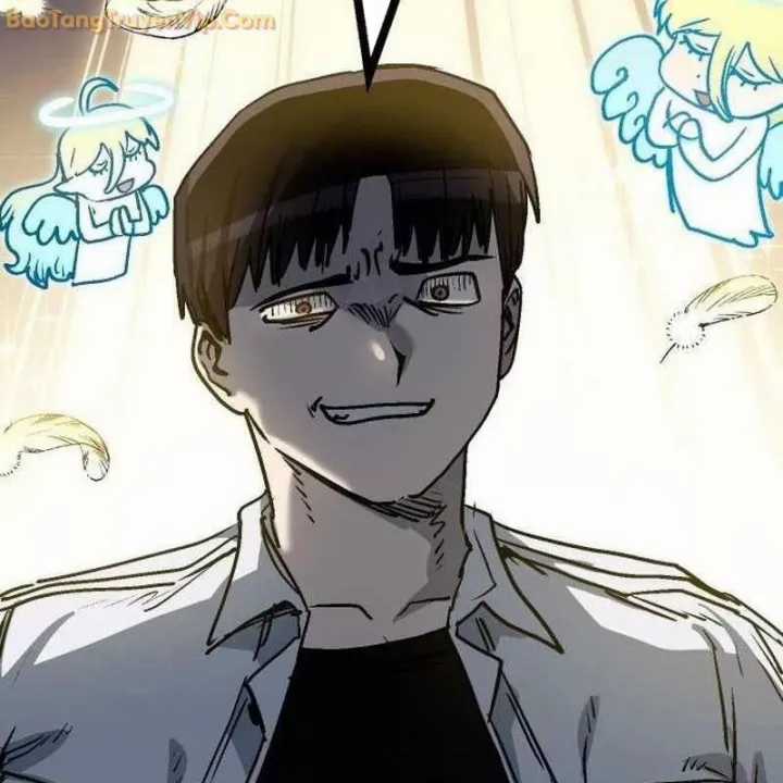 Lỗi Hệ Thống - Chapter 25 - Trang 176