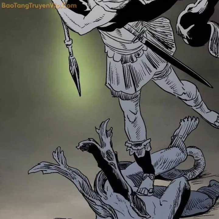 Lỗi Hệ Thống - Chapter 25 - Trang 193