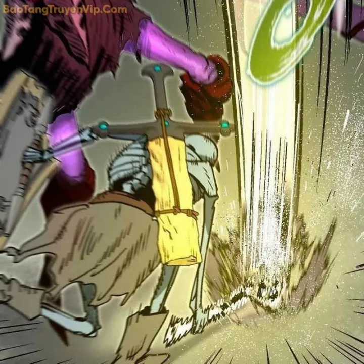 Lỗi Hệ Thống - Chapter 25 - Trang 208