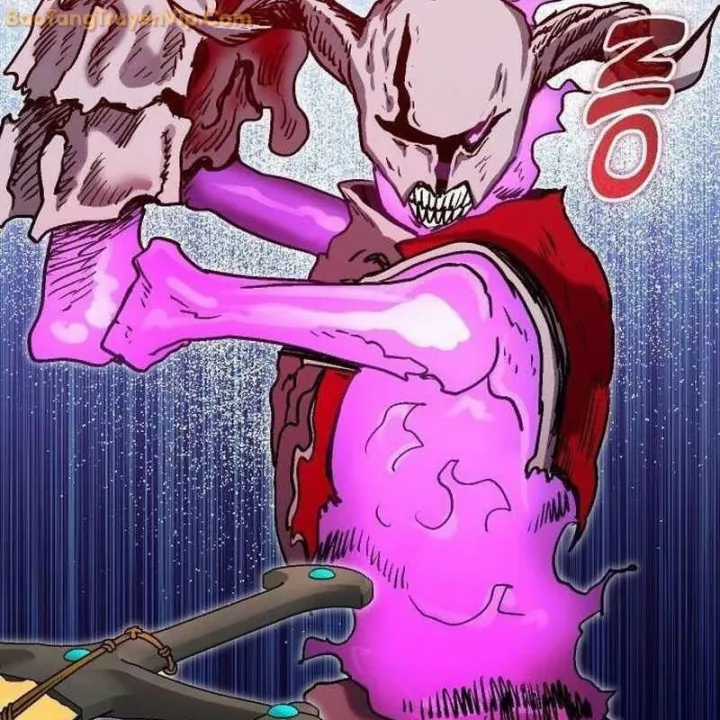 Lỗi Hệ Thống - Chapter 25 - Trang 210