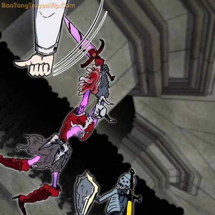 Lỗi Hệ Thống - Chapter 25 - Trang 219