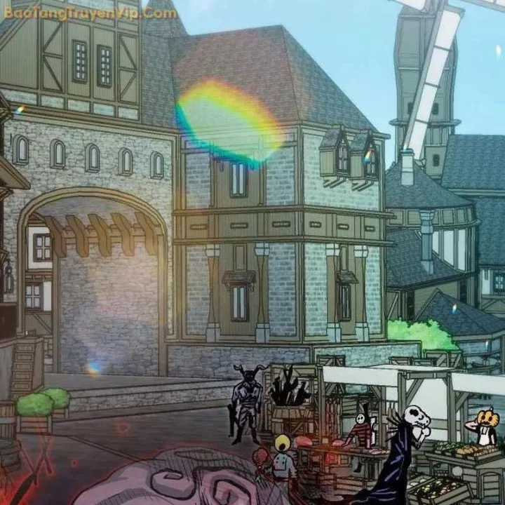 Lỗi Hệ Thống - Chapter 25 - Trang 23