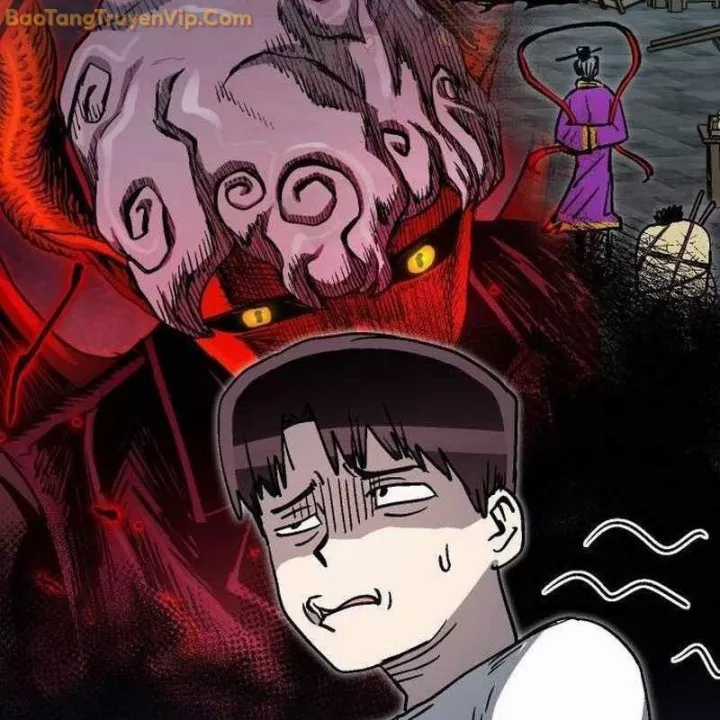 Lỗi Hệ Thống - Chapter 25 - Trang 24