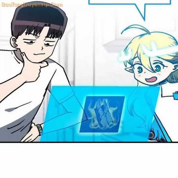 Lỗi Hệ Thống - Chapter 25 - Trang 33