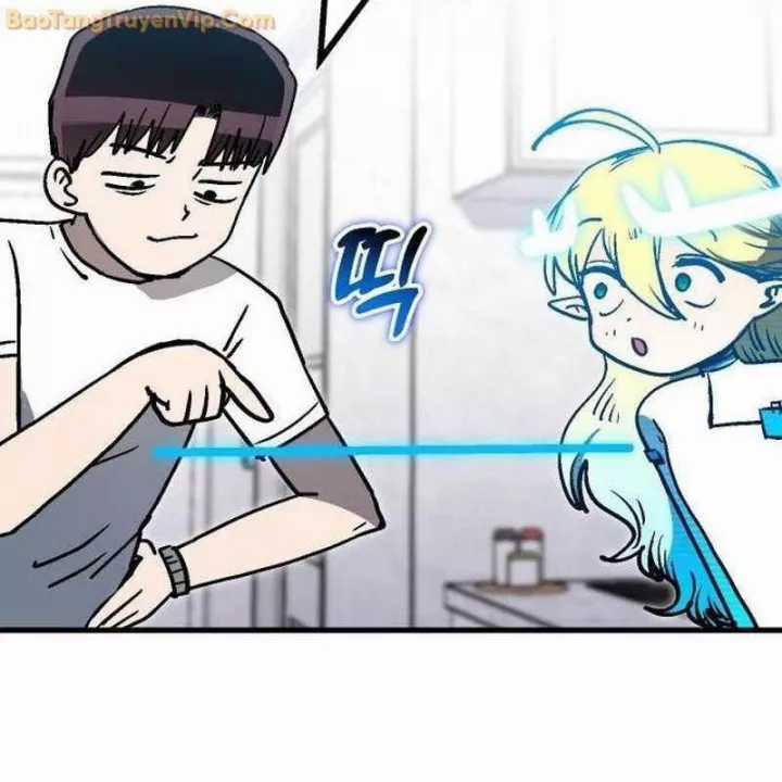 Lỗi Hệ Thống - Chapter 25 - Trang 35