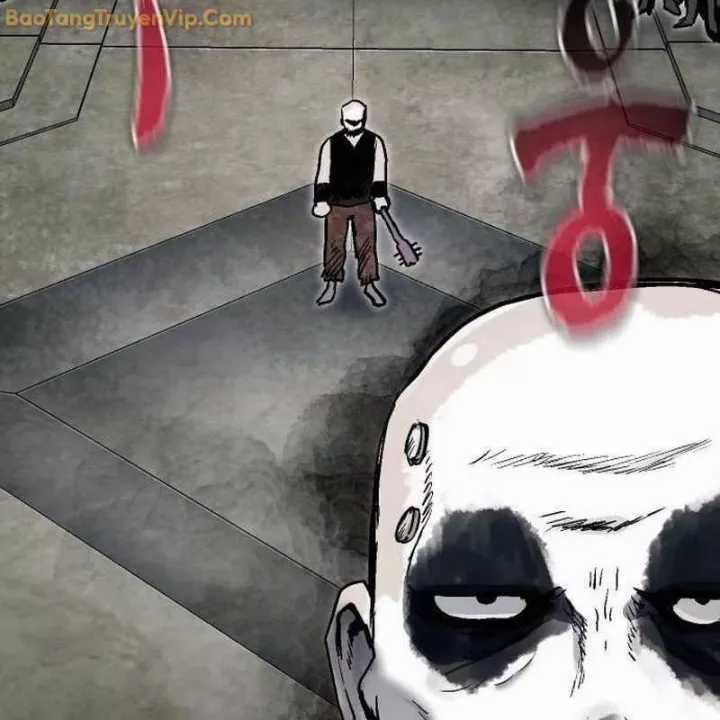 Lỗi Hệ Thống - Chapter 25 - Trang 75