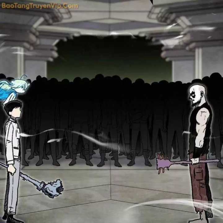 Lỗi Hệ Thống - Chapter 25 - Trang 96