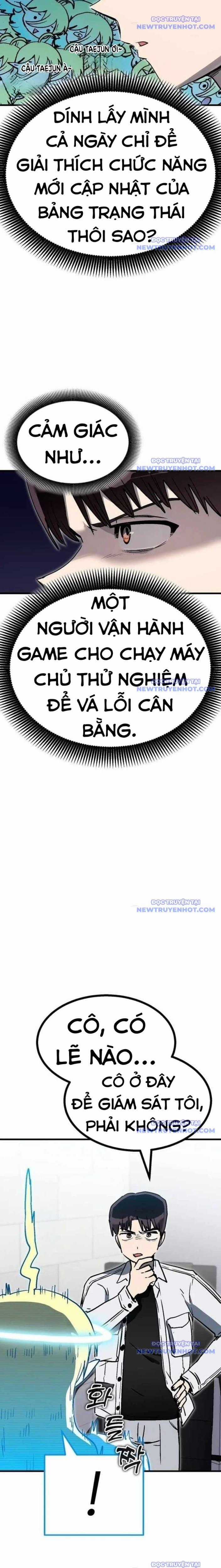Lỗi Hệ Thống - Chapter 26 - Trang 2