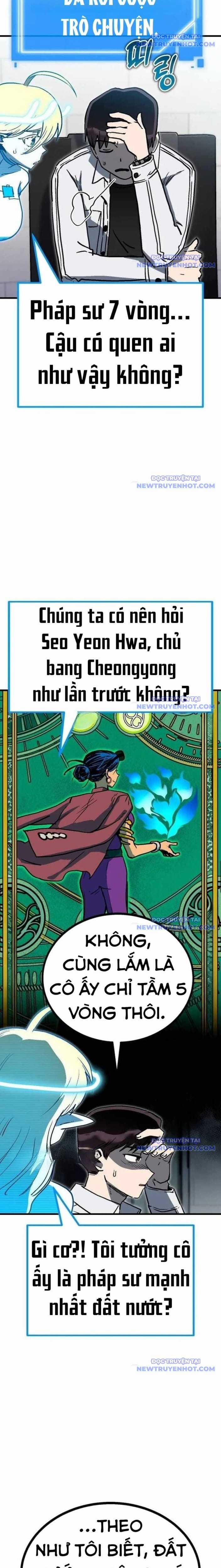 Lỗi Hệ Thống - Chapter 26 - Trang 11