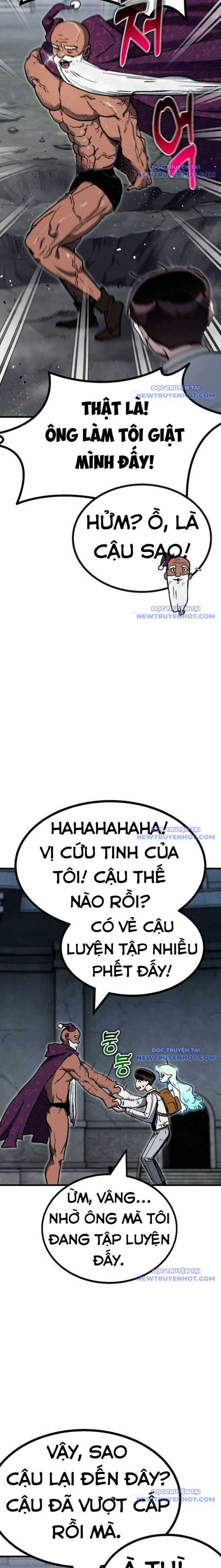 Lỗi Hệ Thống - Chapter 26 - Trang 15