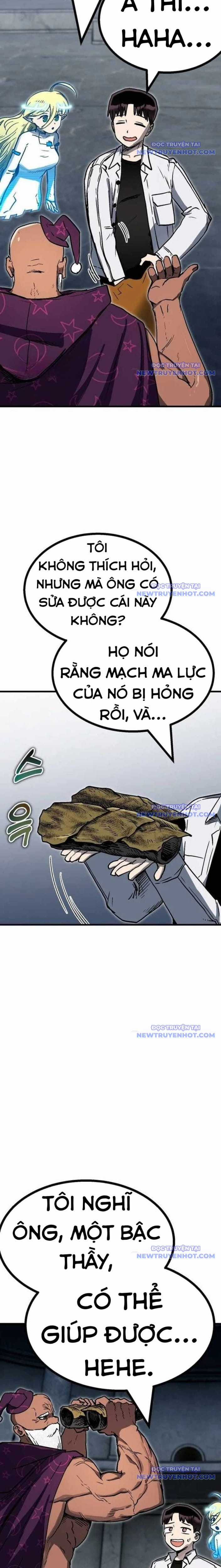 Lỗi Hệ Thống - Chapter 26 - Trang 16