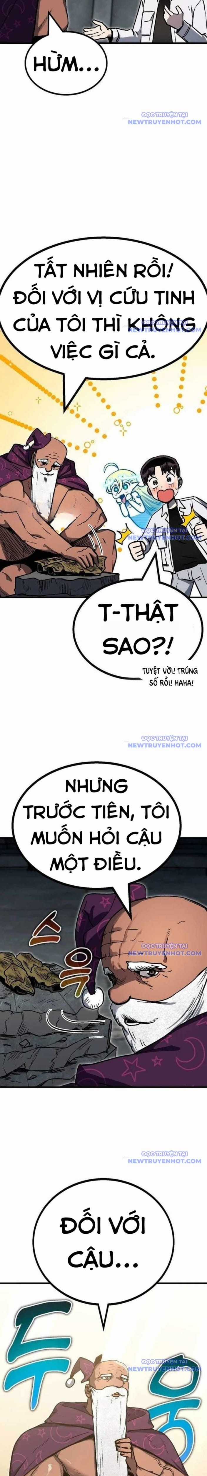 Lỗi Hệ Thống - Chapter 26 - Trang 17