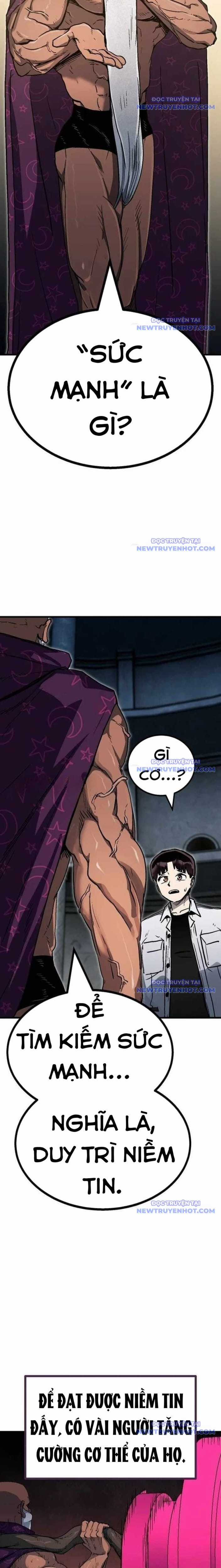 Lỗi Hệ Thống - Chapter 26 - Trang 18