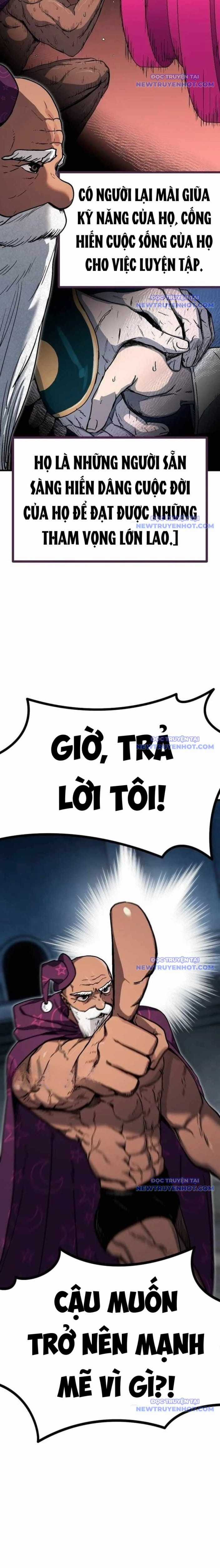 Lỗi Hệ Thống - Chapter 26 - Trang 19