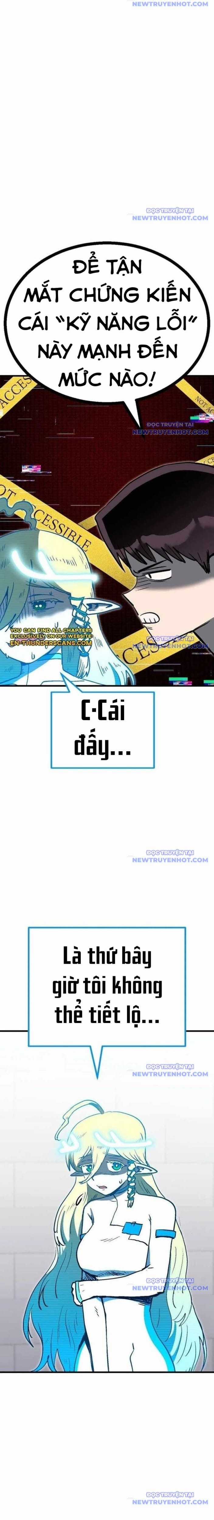 Lỗi Hệ Thống - Chapter 26 - Trang 3