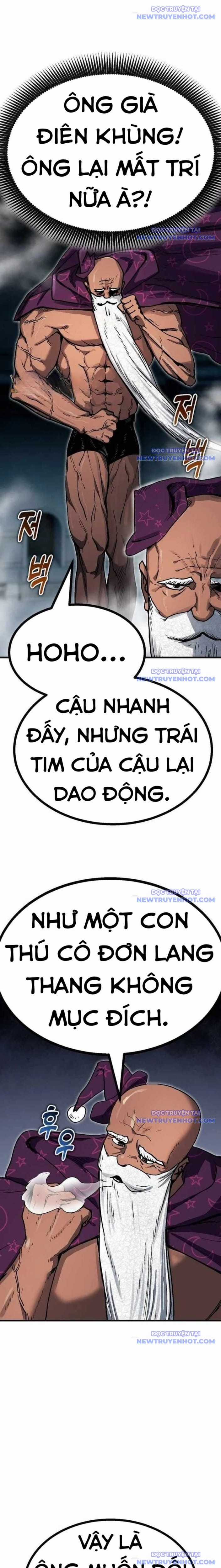 Lỗi Hệ Thống - Chapter 26 - Trang 22